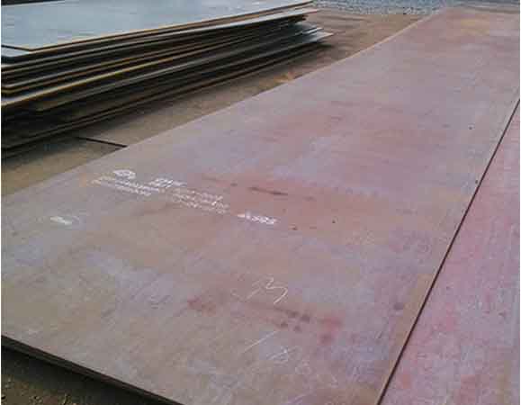 汉口钢材加工在土方工程中的应用：从临时道路到边坡支护